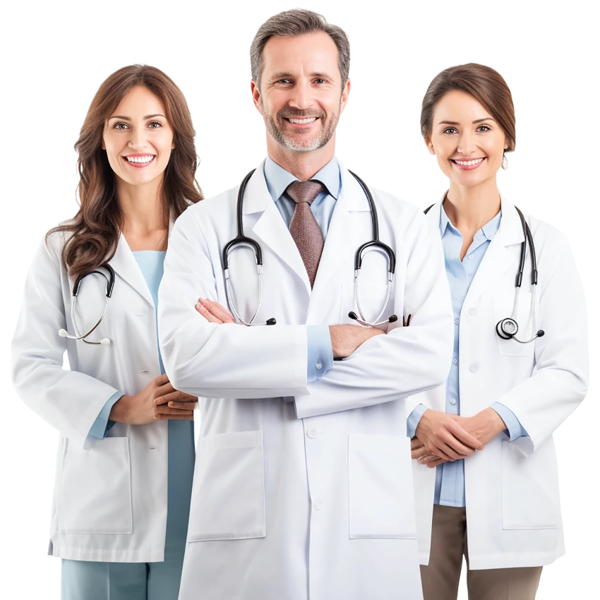Doctor